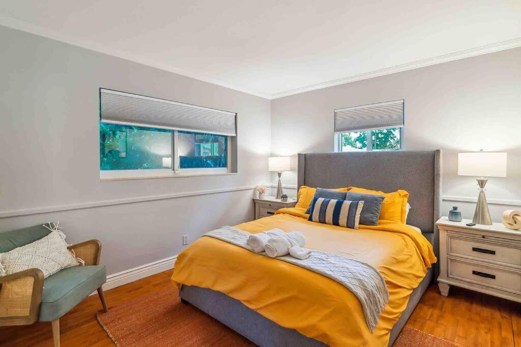 Private Oasis With Pool Near Beaches, Dining & Las Olas Форт Лодърдейл Екстериор снимка