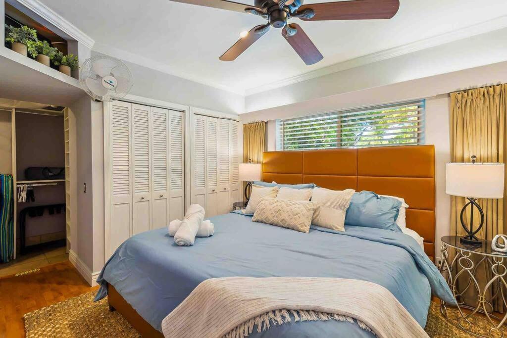 Private Oasis With Pool Near Beaches, Dining & Las Olas Форт Лодърдейл Екстериор снимка